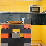 Дом отдыха Belle Maison Familiale 8 Couchages Les Roses